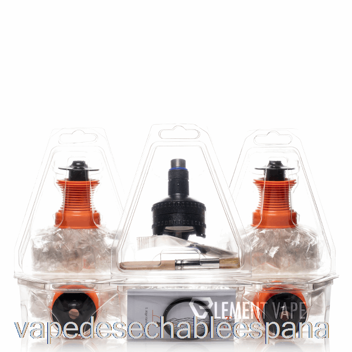 Vape Desechable España Storz & Bickel Kit De Inicio De Válvula Fácil Kit De Inicio De Válvula Fácil